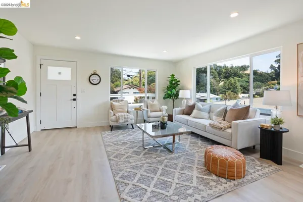 $549,000 | 1923 Thompson Lane, El Sobrante, CA 94803