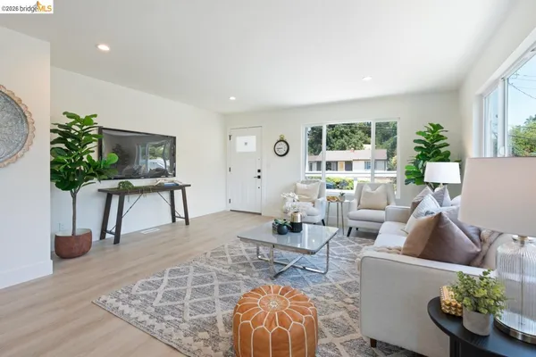 $549,000 | 1923 Thompson Lane, El Sobrante, CA 94803