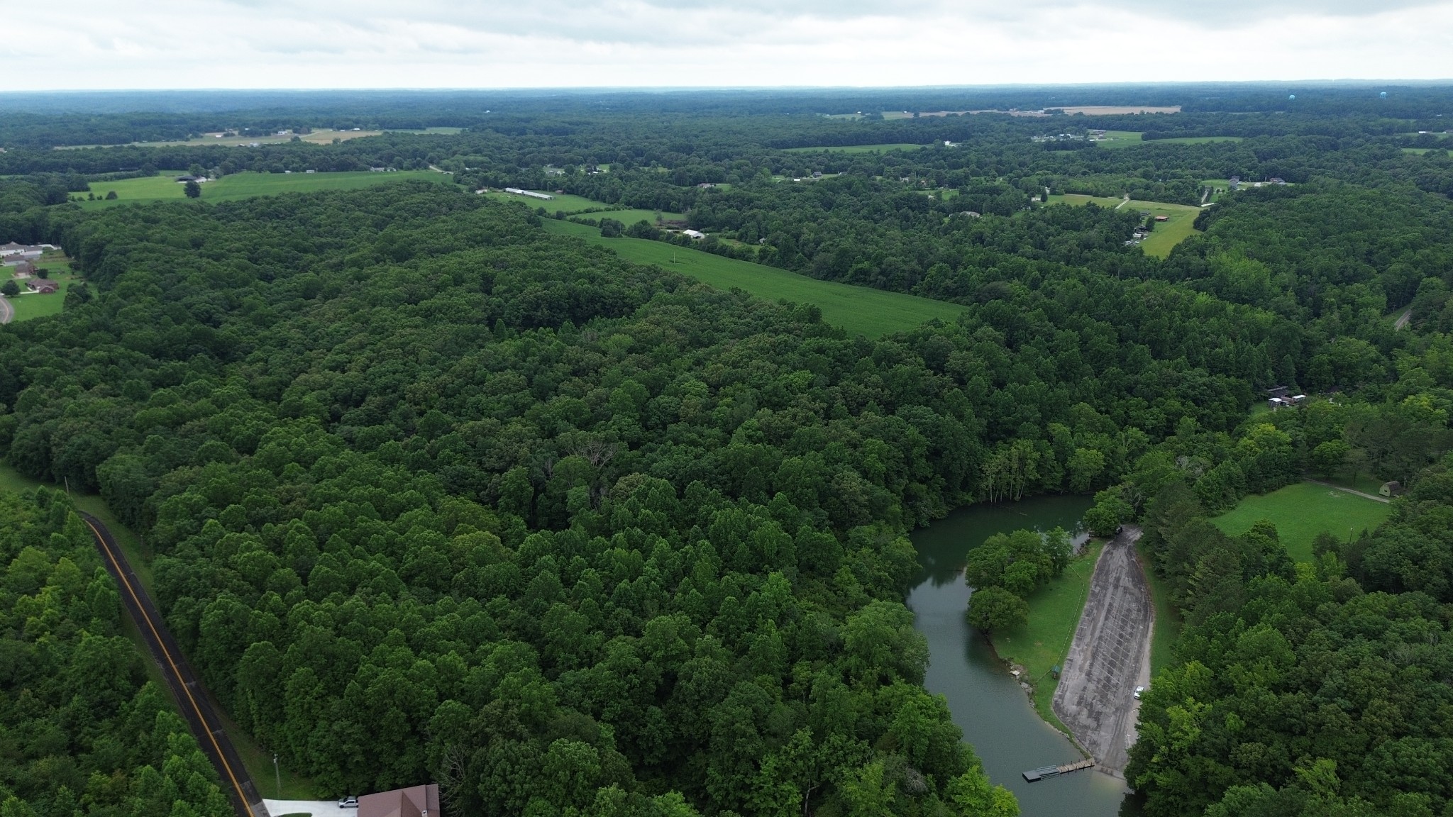 556 Panhead Hollow Road Estill Springs, TN 37330 - Photo 2 of 29