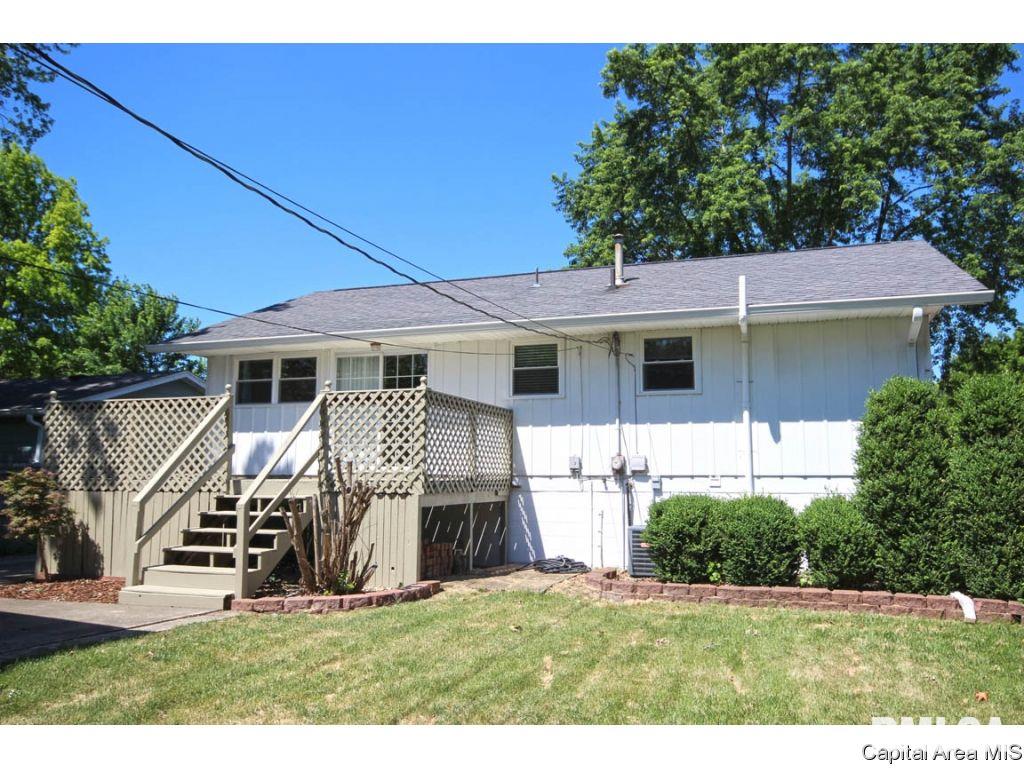 72 Kirkley Lane Springfield, IL 62704 - Photo 31 of 36 Gallery Image 31