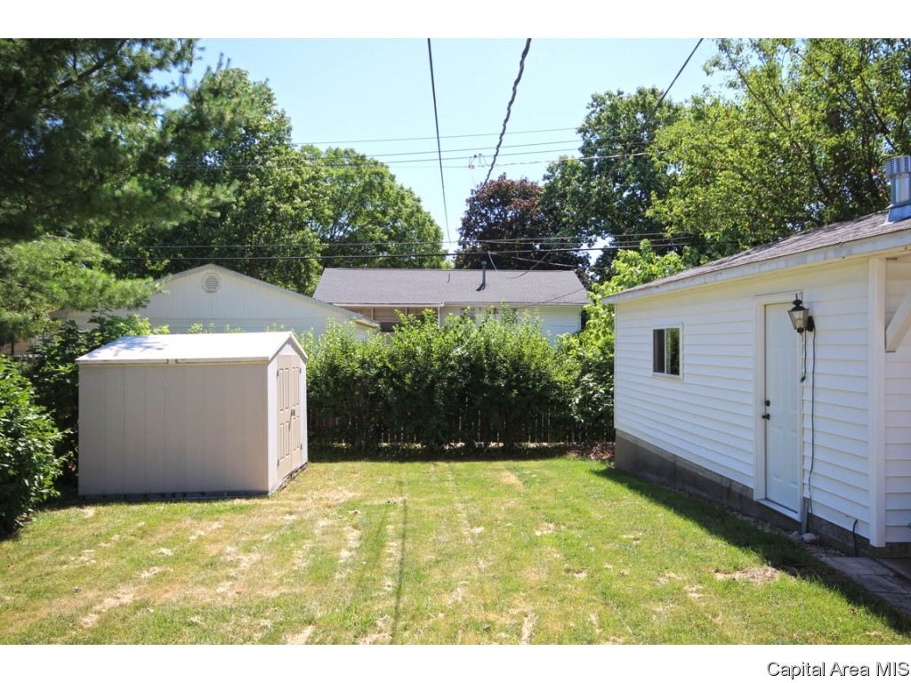 72 Kirkley Lane Springfield, IL 62704 - Photo 35 of 36 Gallery Image 35