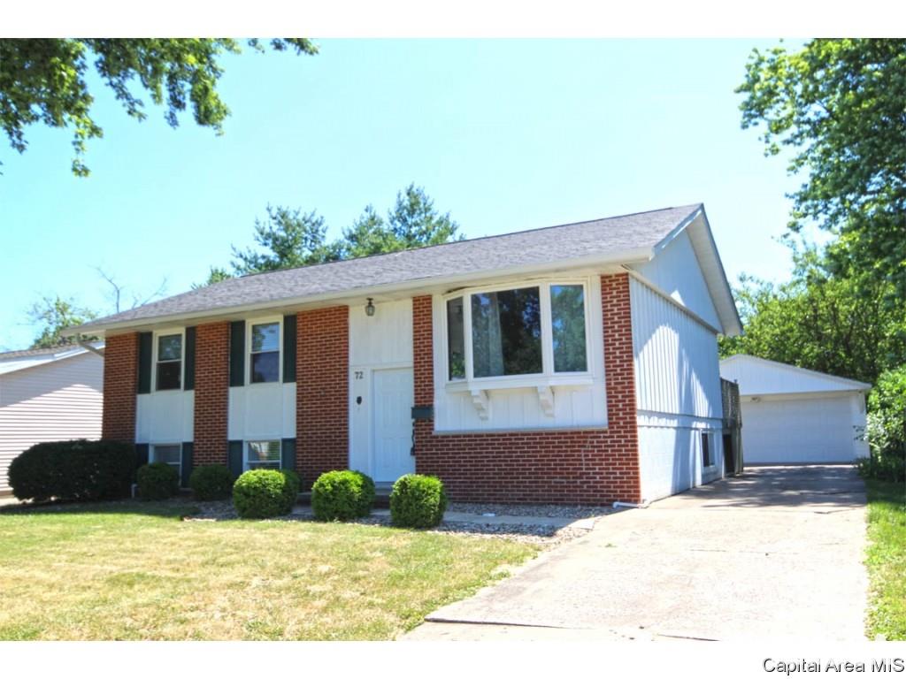 72 Kirkley Lane Springfield, IL 62704 - Photo 36 of 36 Gallery Image 36
