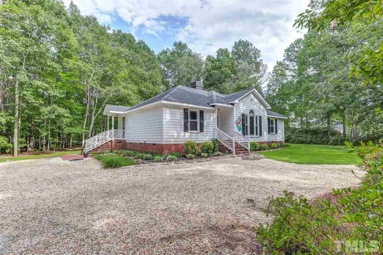 2142 Government Road Clayton, NC 27520 - Photo 3 of 29 Gallery Image 3