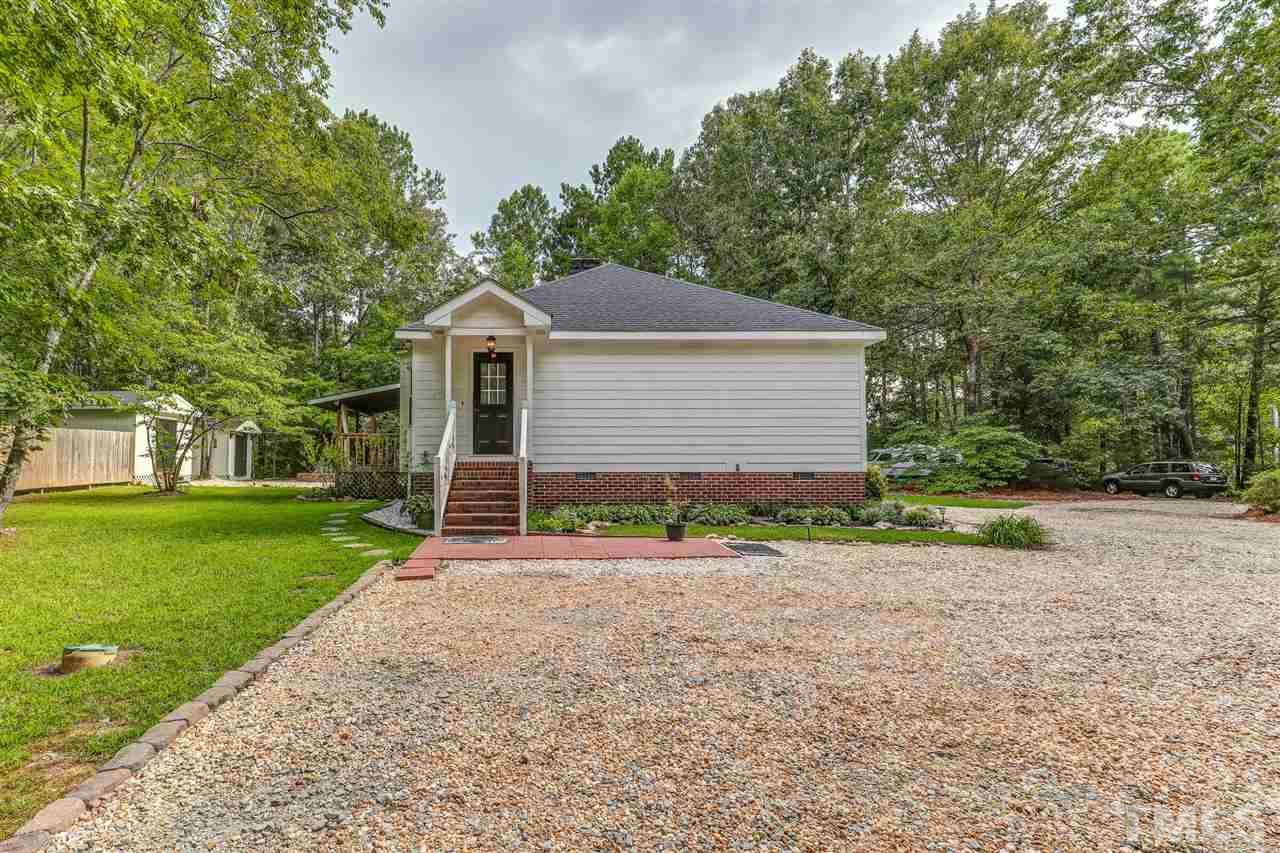 2142 Government Road Clayton, NC 27520 - Photo 4 of 29 Gallery Image 4