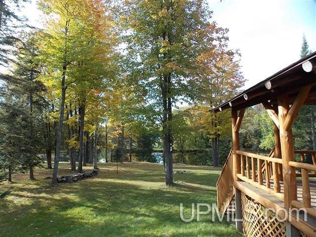 113 Sheltrow Road Crystal Falls, MI 49920 - Photo 22 of 23