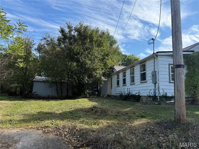 $109,900 | 286 Polk Avenue, Lebanon, MO 65536