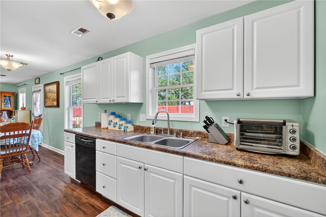 1462 Red Barn Road Liberty, SC 29657 - Photo 16 of 33