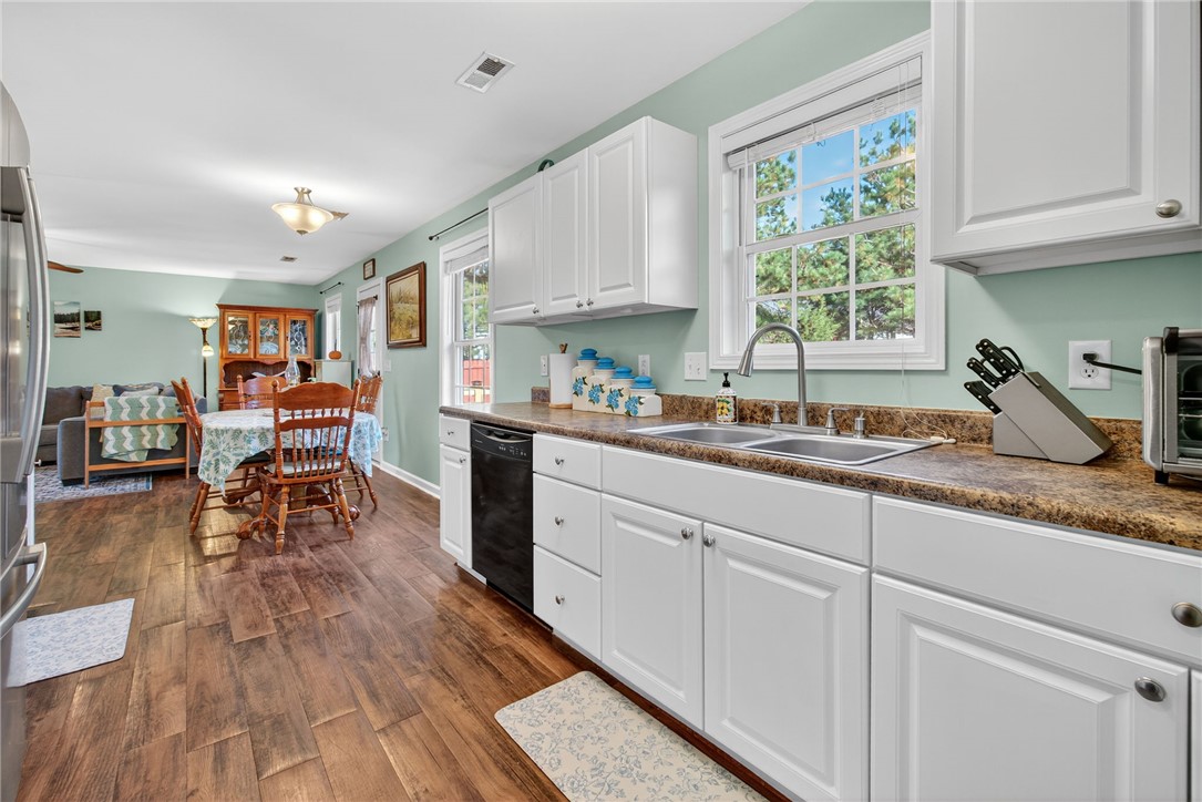 1462 Red Barn Road Liberty, SC 29657 - Photo 19 of 33