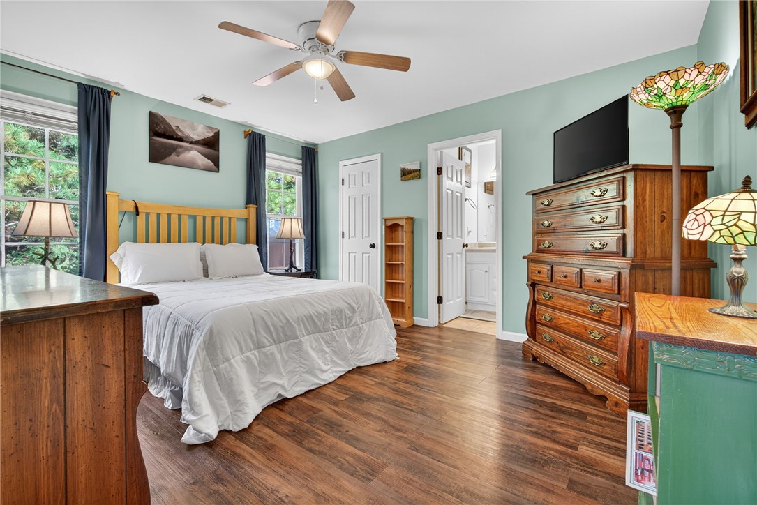 1462 Red Barn Road Liberty, SC 29657 - Photo 2 of 33
