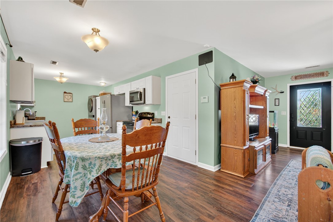 1462 Red Barn Road Liberty, SC 29657 - Photo 21 of 33