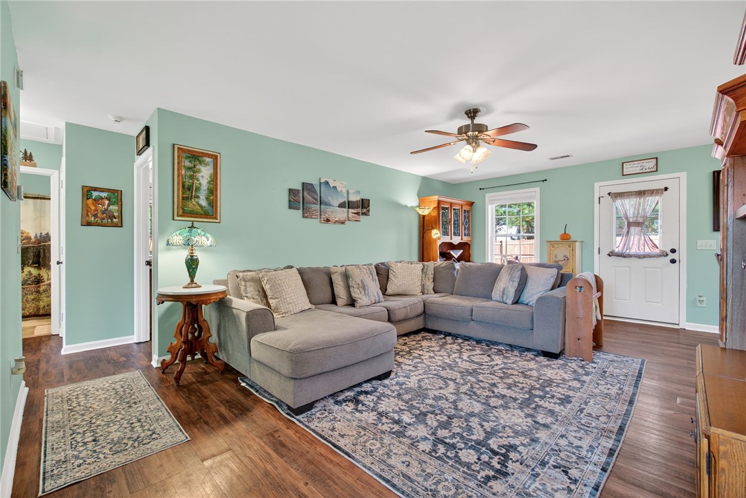 1462 Red Barn Road Liberty, SC 29657 - Photo 23 of 33