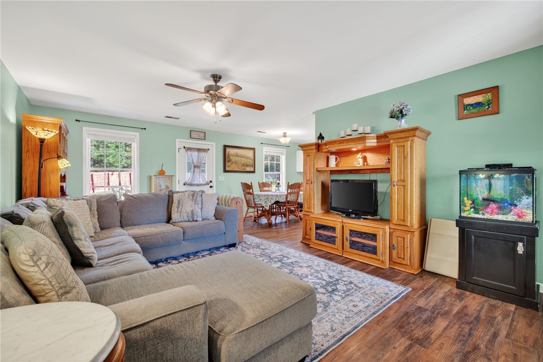 1462 Red Barn Road Liberty, SC 29657 - Photo 24 of 33