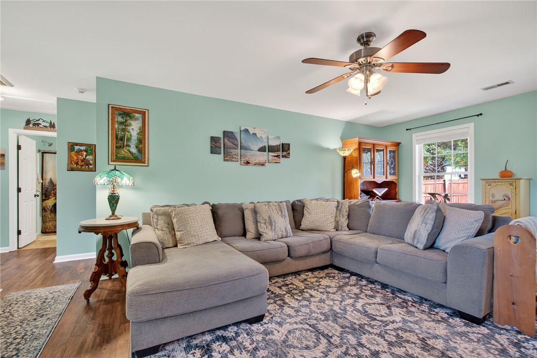 1462 Red Barn Road Liberty, SC 29657 - Photo 25 of 33