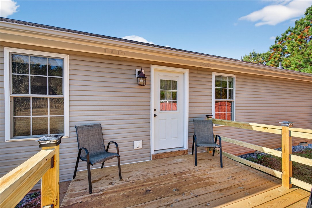 1462 Red Barn Road Liberty, SC 29657 - Photo 26 of 33