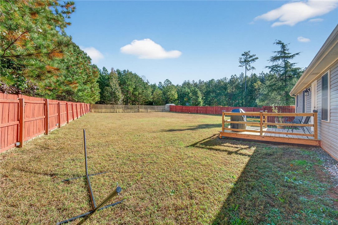 1462 Red Barn Road Liberty, SC 29657 - Photo 28 of 33