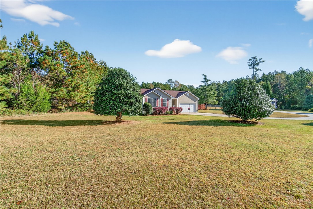 1462 Red Barn Road Liberty, SC 29657 - Photo 29 of 33