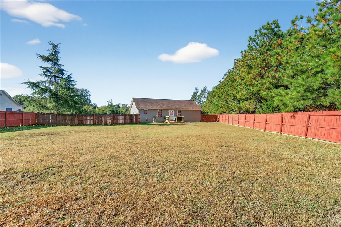 1462 Red Barn Road Liberty, SC 29657 - Photo 30 of 33