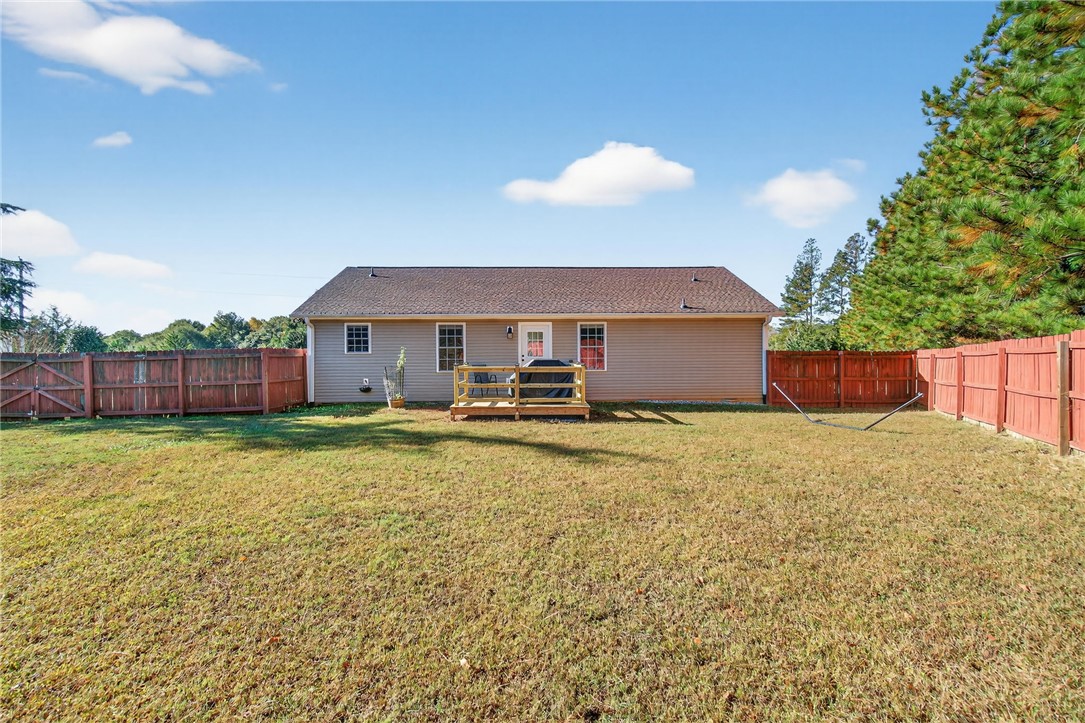 1462 Red Barn Road Liberty, SC 29657 - Photo 31 of 33
