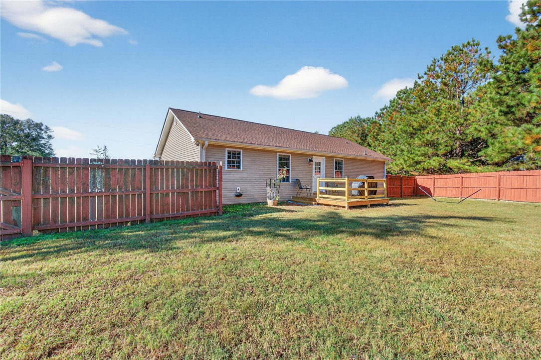1462 Red Barn Road Liberty, SC 29657 - Photo 32 of 33