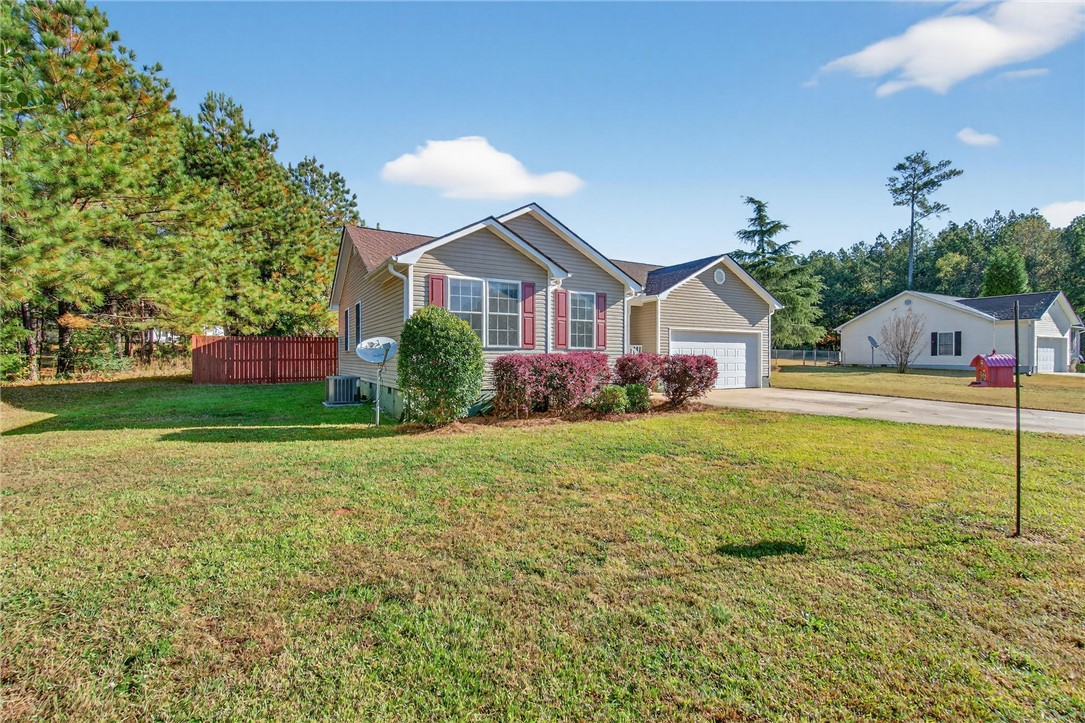 1462 Red Barn Road Liberty, SC 29657 - Photo 33 of 33