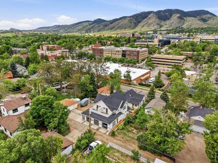 $895,000 | 1617 Ford Street, Unit A, Golden, CO 80401