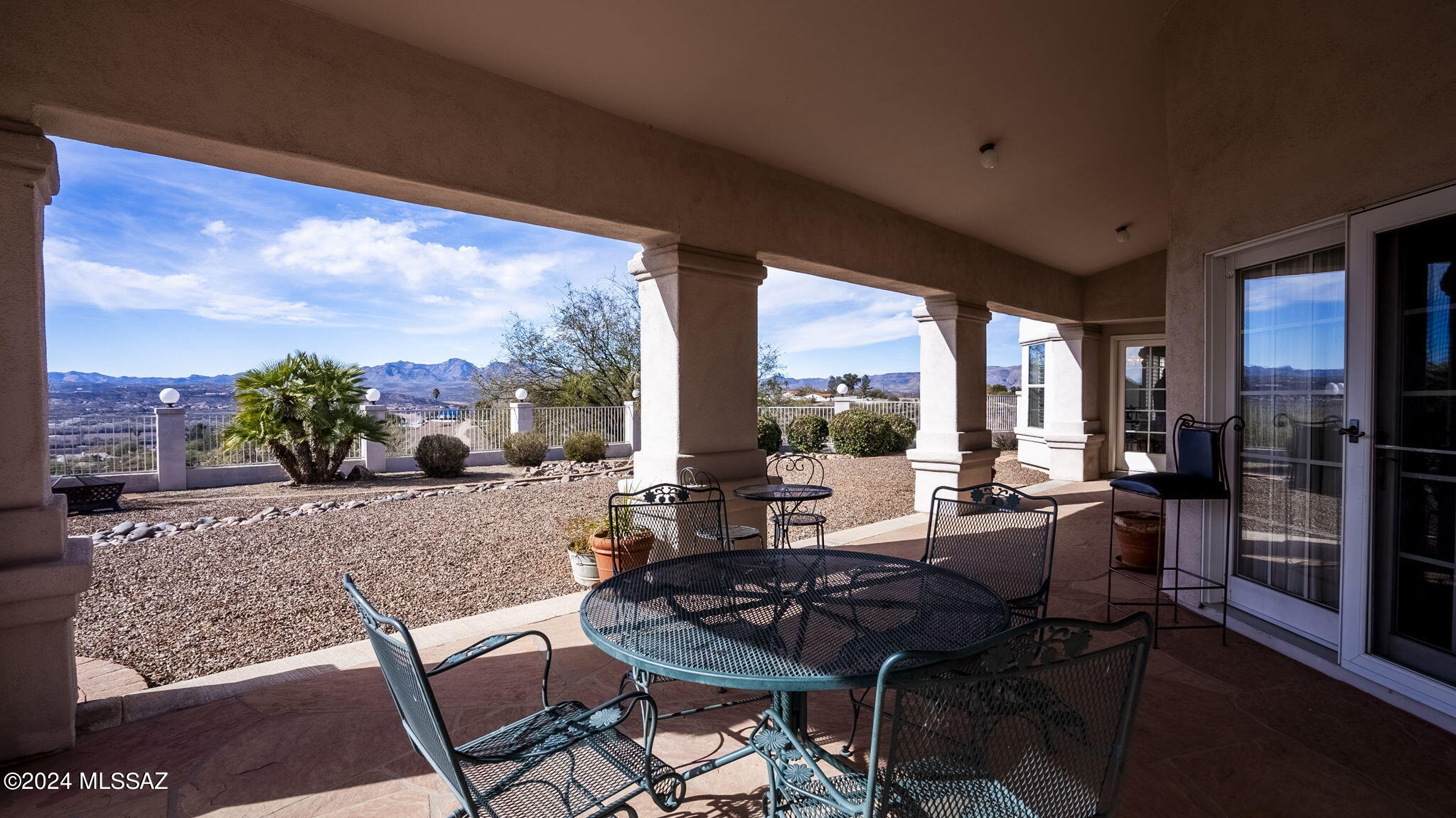 416 Bury Court Rio Rico, AZ 85648 - Photo 9 of 47
