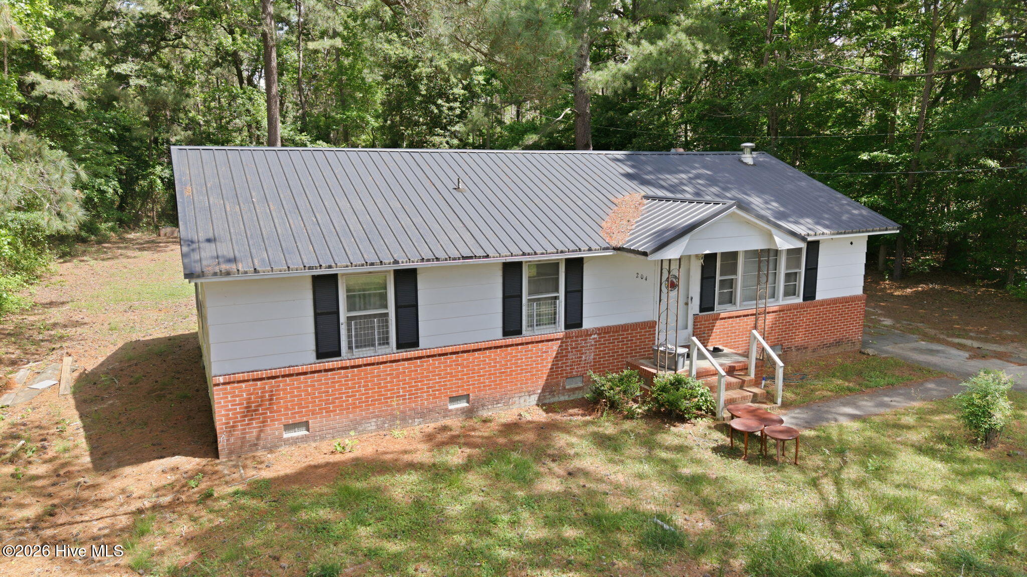204 West John Thompson Road Colerain, NC 27924 - Photo 42 of 50 9-web-or-mls-DJI_20260513112303_0206_D