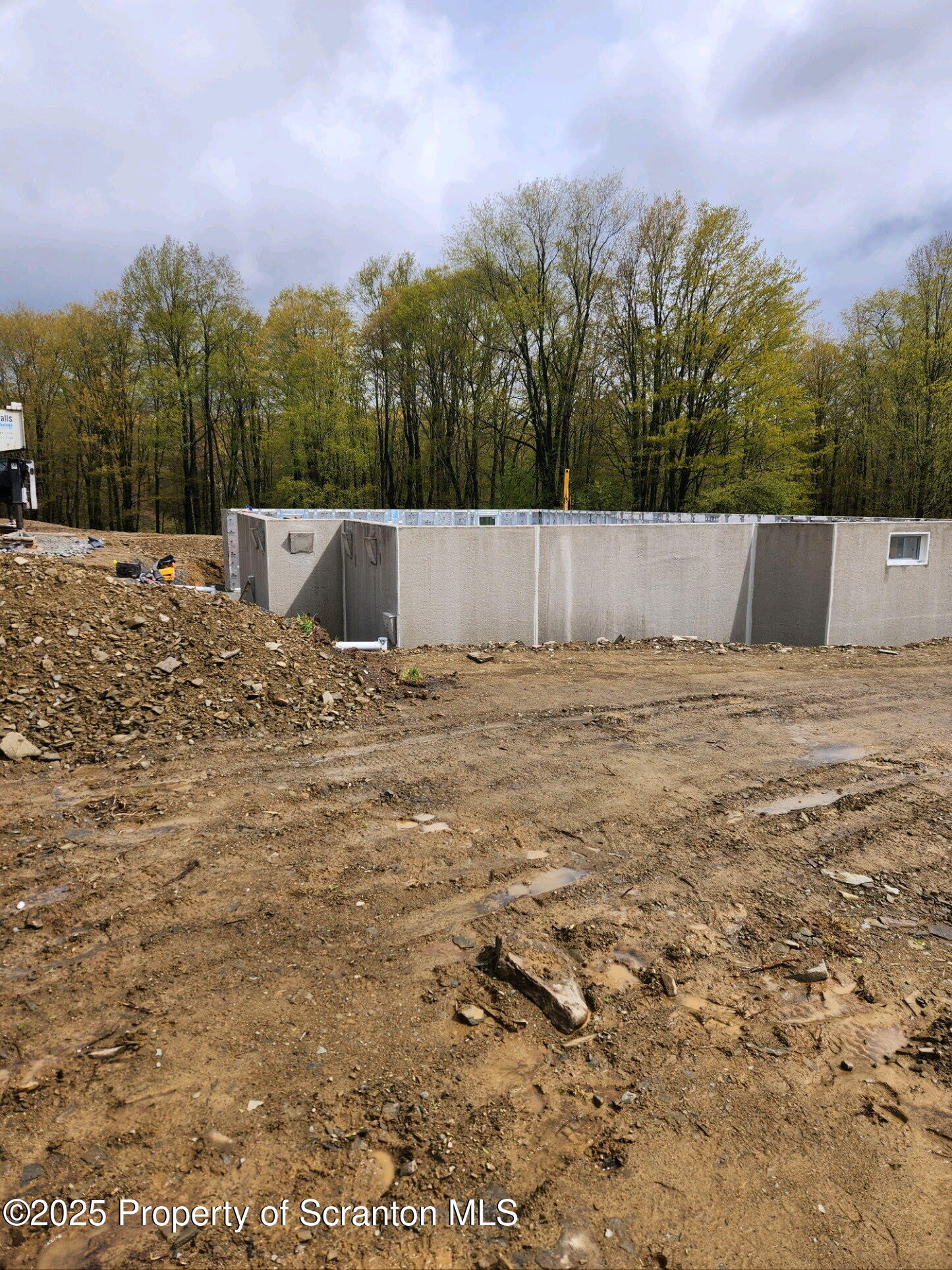 742 May Road Union Dale, PA 18470 - Photo 3 of 19 a view of a outdoor space