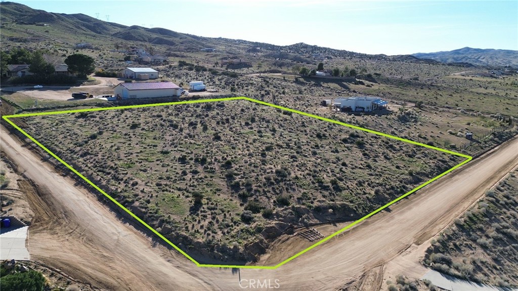 Outline is a rough estimate of boundary lines