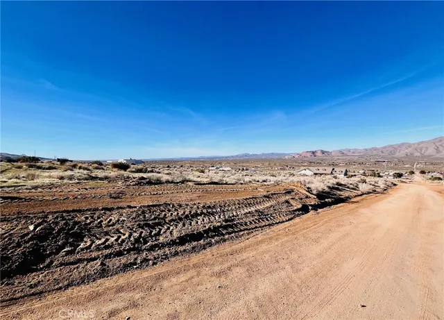 $70,000 | 0 Outpost Road, Apple Valley, CA 92308
