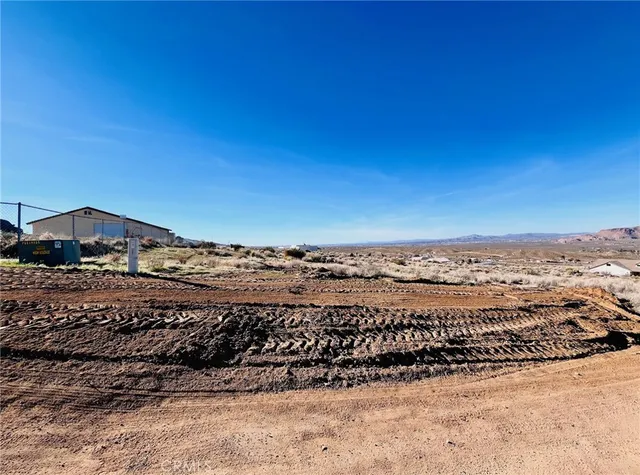 $70,000 | 0 Outpost Road, Apple Valley, CA 92308