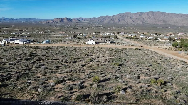 $70,000 | 0 Outpost Road, Apple Valley, CA 92308