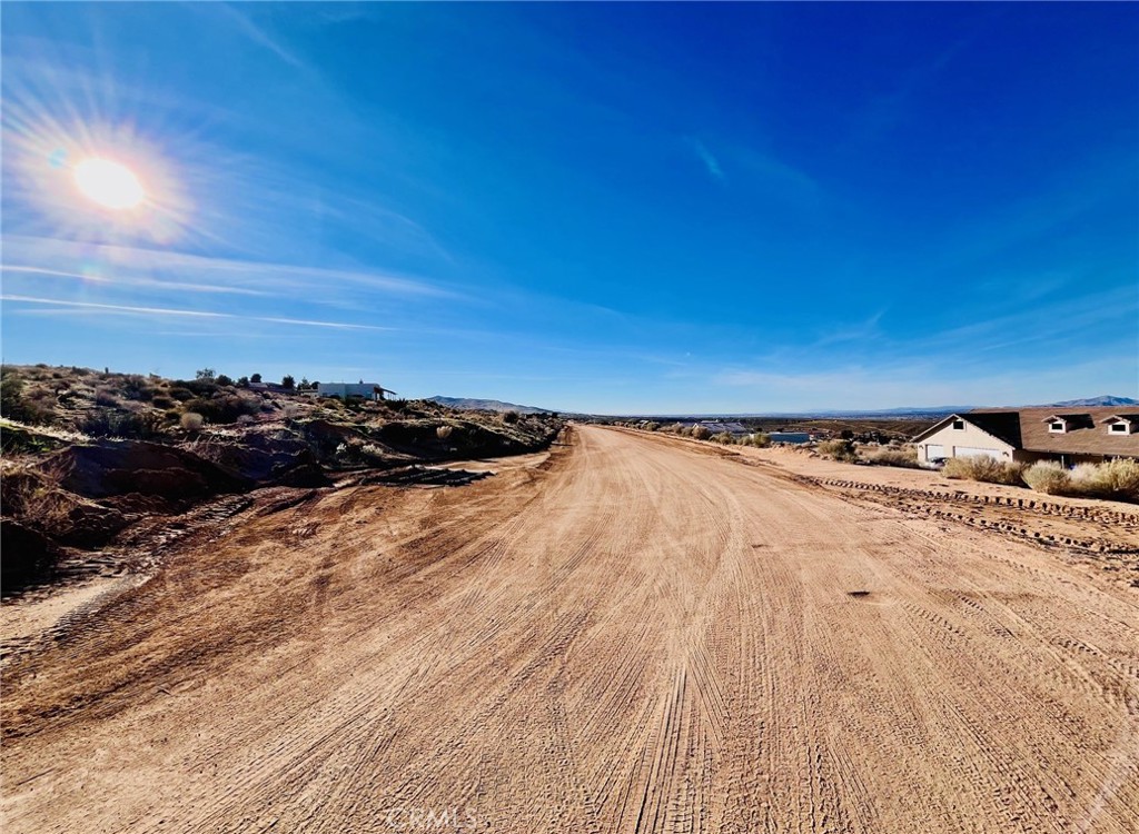 0 Outpost Road Apple Valley, CA 92308 - Photo 22 of 25