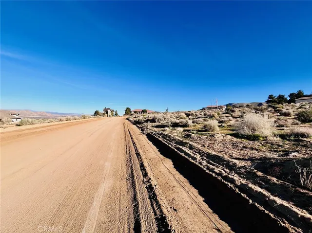 $70,000 | 0 Outpost Road, Apple Valley, CA 92308