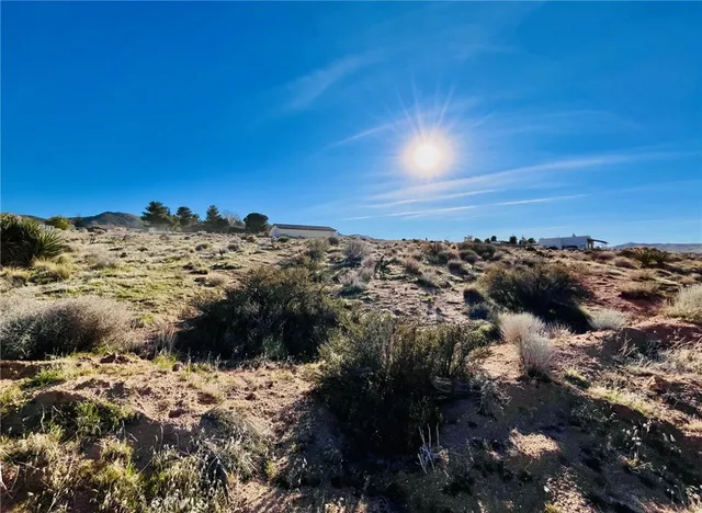 $70,000 | 0 Outpost Road, Apple Valley, CA 92308
