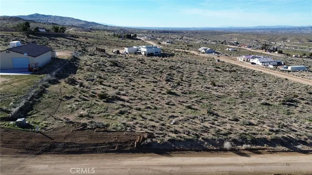 $70,000 | 0 Outpost Road, Apple Valley, CA 92308