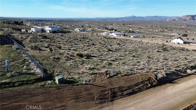 $70,000 | 0 Outpost Road, Apple Valley, CA 92308
