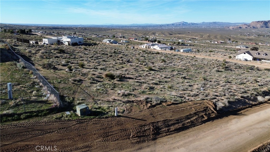 0 Outpost Road Apple Valley, CA 92308 - Photo 4 of 25