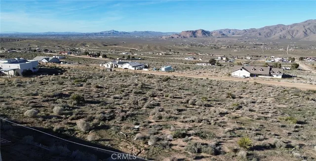 $70,000 | 0 Outpost Road, Apple Valley, CA 92308