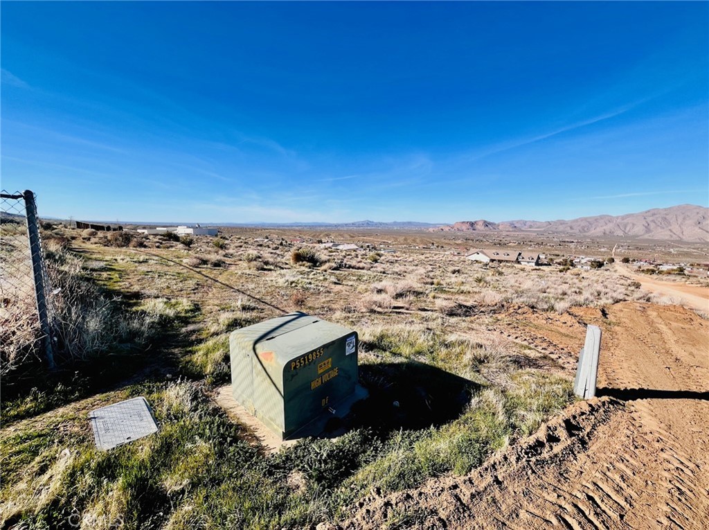 0 Outpost Road Apple Valley, CA 92308 - Photo 6 of 25