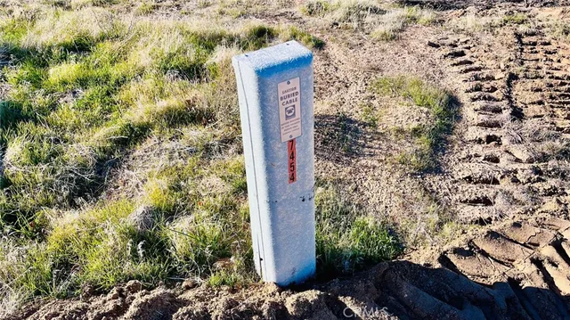 $70,000 | 0 Outpost Road, Apple Valley, CA 92308