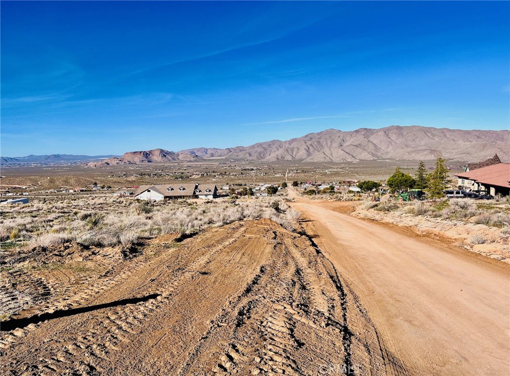 0 Outpost Road Apple Valley, CA 92308 - Photo 10 of 25