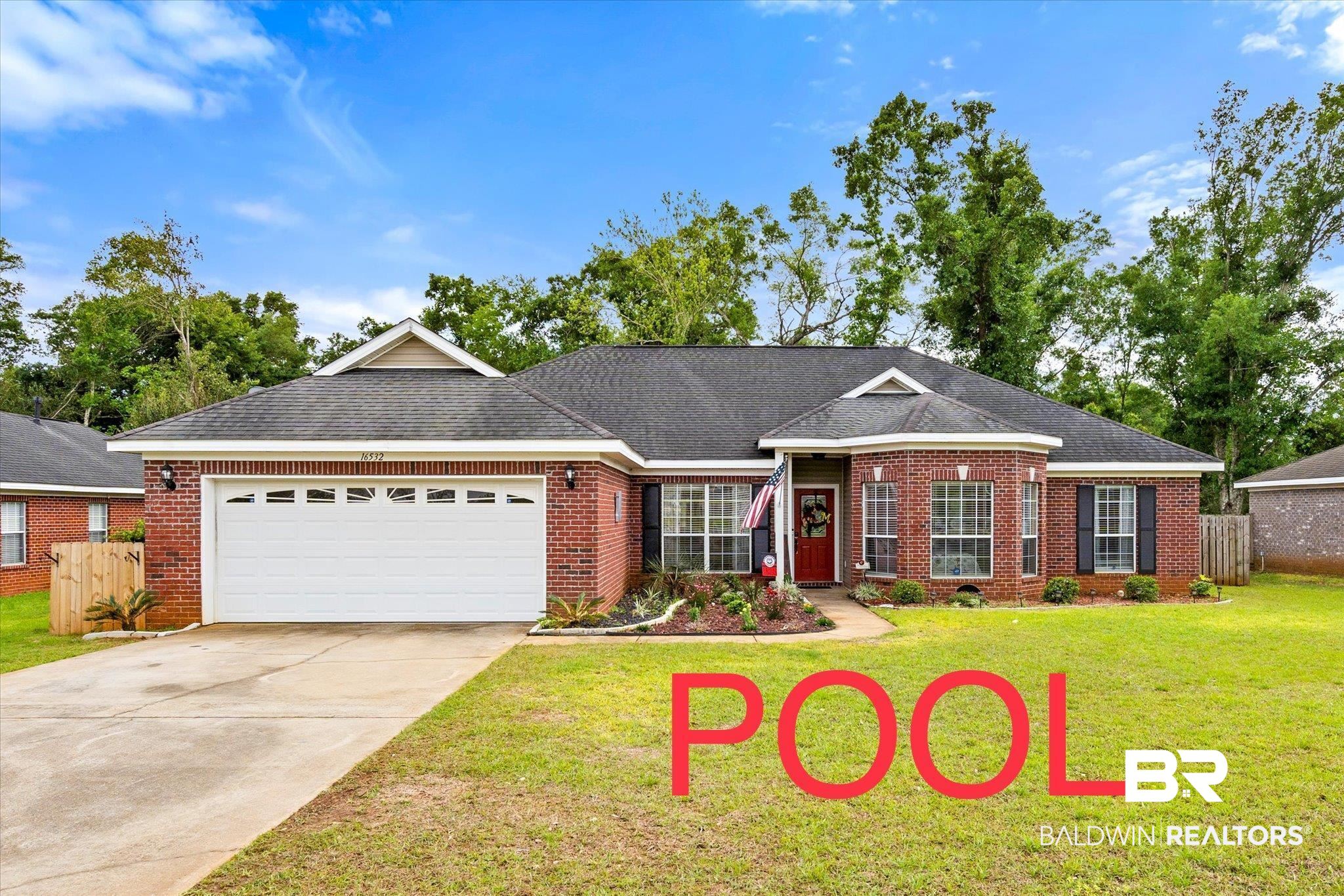 16532 Tyson Drive Foley, AL 36535 - Photo 1 of 41