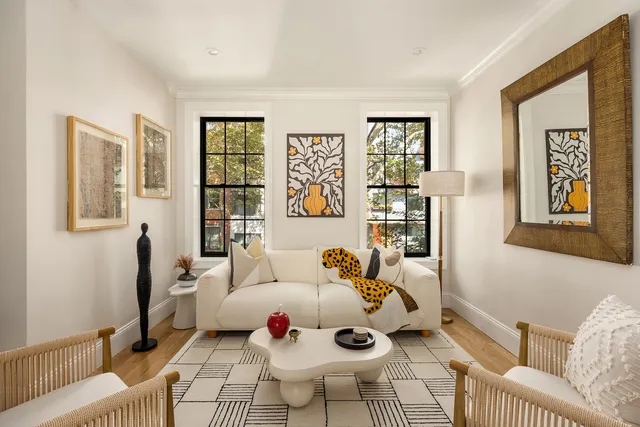 a view of a entryway