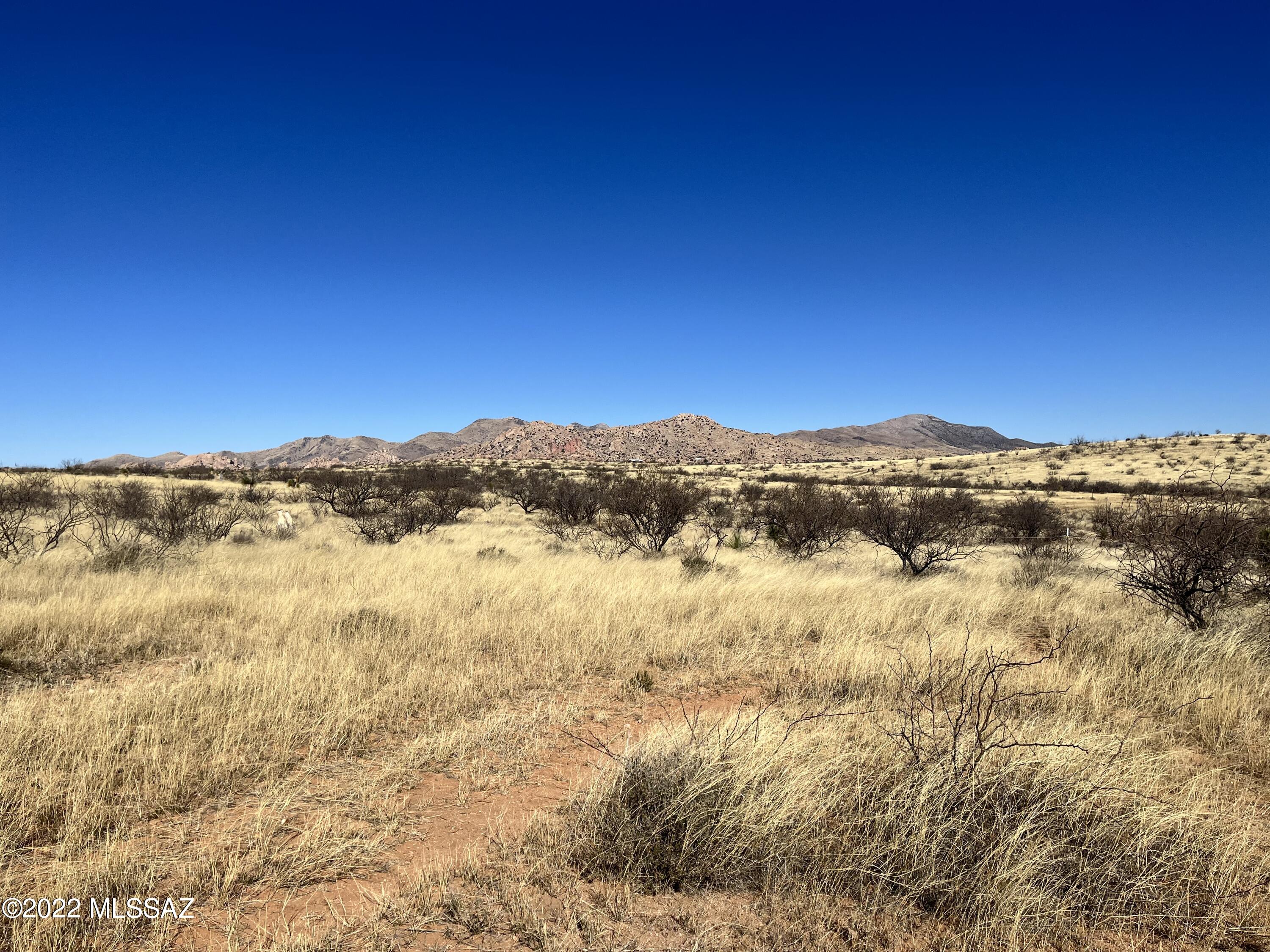 4602 East Dragoon Road Dragoon, AZ 85609 - Photo 35 of 48