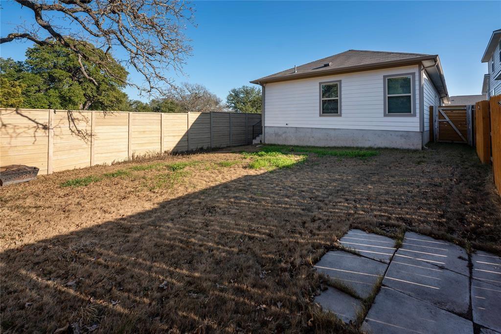 313 Syrah Court Leander, TX 78641 - Photo 23 of 23