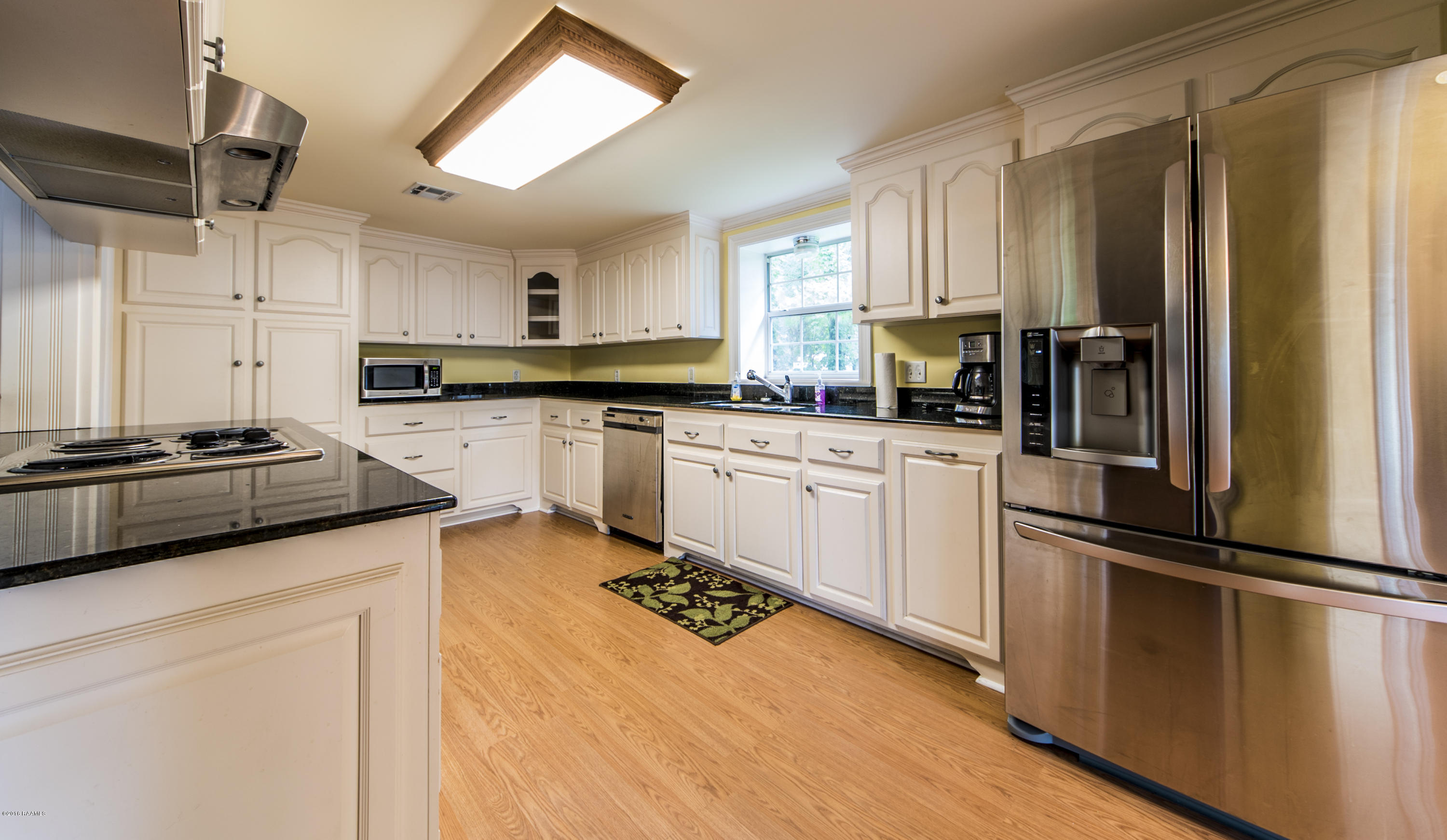 1193 Herman Dupuis Road Breaux Bridge, LA 70517 - Photo 9 of 44 Upstairs Kitchen 2
