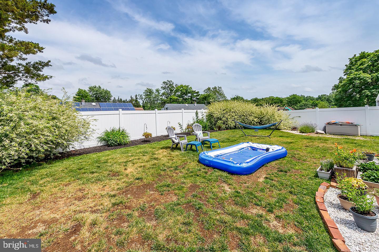 575 Allegheny Road Wenonah, NJ 08090 - Photo 22 of 23 an aerial view of a house
