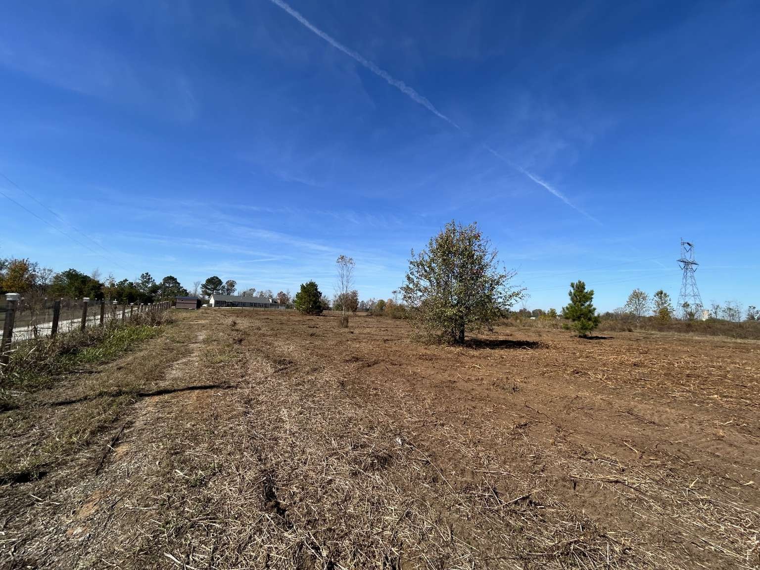 1278 Mark Walden Road Blythe, GA 30805 - Photo 52 of 56 Gallery Image 52