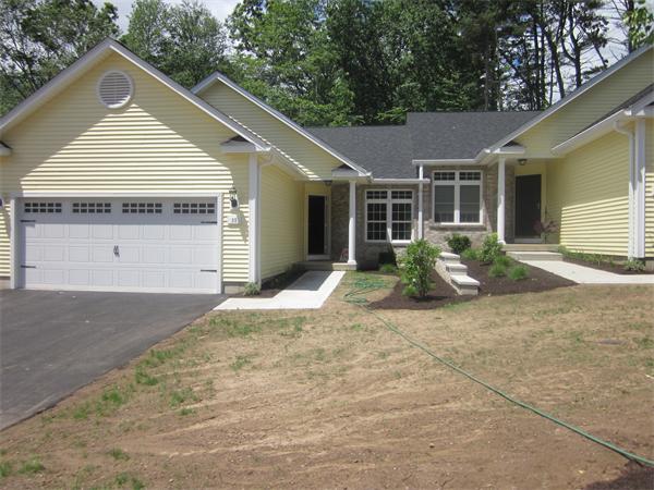 55 Beech Hill Road, Unit 46 Feeding Hills, MA 01030 - Photo 1 of 7 Gallery Image 1